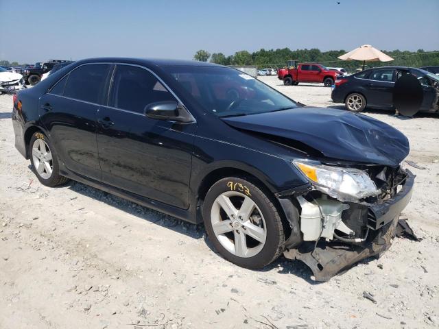 Foto 4 de la subasta – 2012 TOYOTA CAMRY BASE con VIN 4T1BF1FK4CU049037