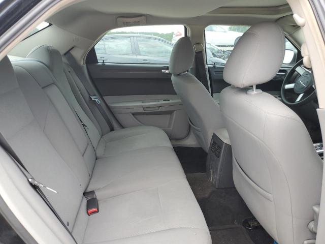 صورة رقم 10 من المزاد - 2007 CHRYSLER 300 مع VIN 2C3LA43R57H860871