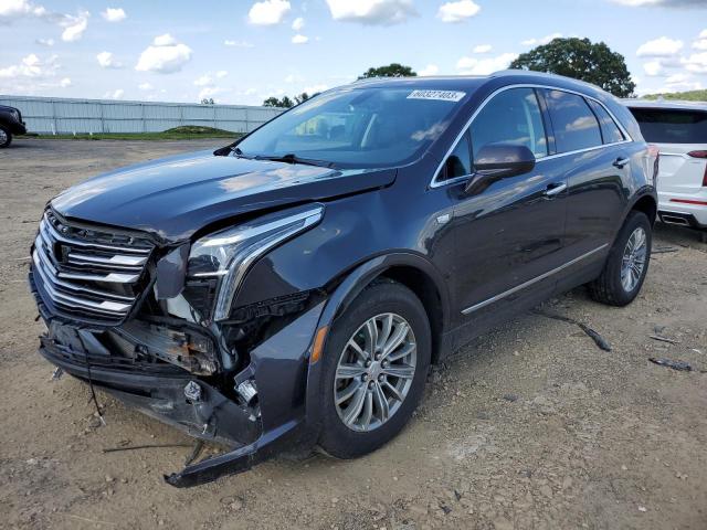 CADILLAC SRX LUXURY 2016 with VIN 3GYFNEE30GS562196 - Photo from auction
