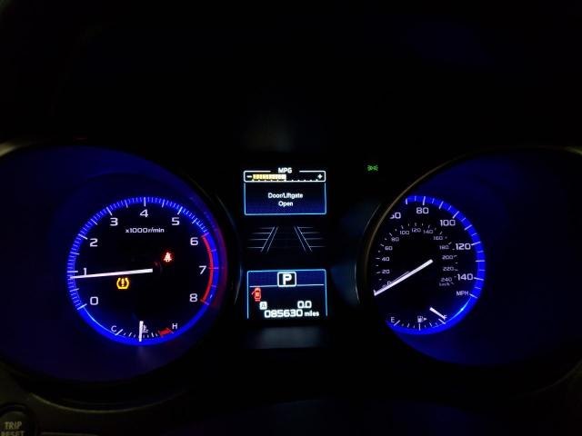 Photo 9 from auction – 2016 SUBARU OUTBACK 2. with VIN 4S4BSBNC3G3285816