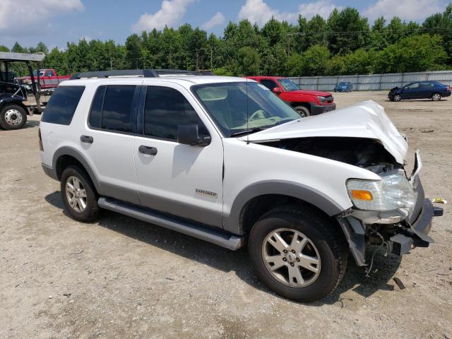 Photo 4 from auction – 2006 FORD EXPLORER X with VIN 1FMEU63E96UB23698