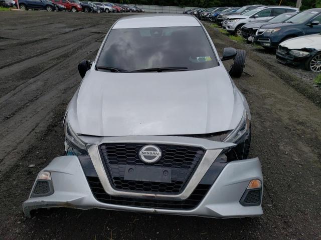 Photo 5 from auction – 2020 NISSAN ALTIMA SR with VIN 1N4BL4CV9LC132228