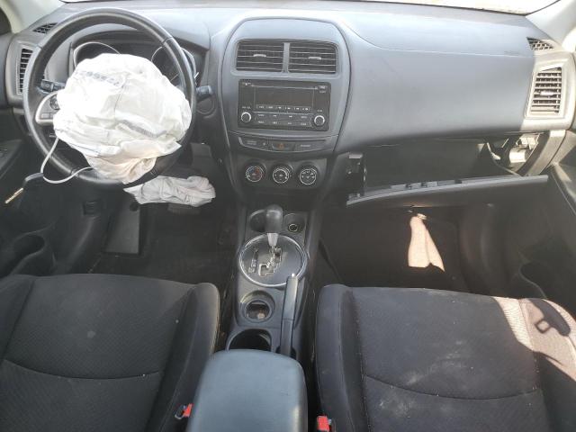 Photo 8 from auction – 2015 MITSUBISHI OUTLANDER with VIN 4A4AP3AW3FE025144