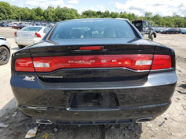 Photo 6 from auction – 2014 DODGE CHARGER SE with VIN 2C3CDXBG1EH148265