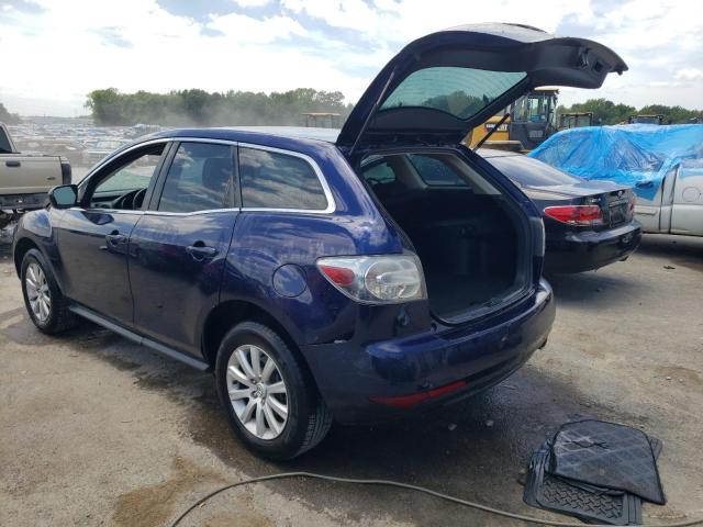 Photo 2 from auction – 2010 MAZDA CX-7 with VIN JM3ER2W59A0302115