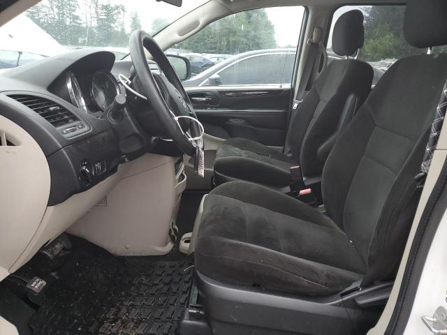 Photo 7 from auction – 2016 DODGE GRAND CARA with VIN 2C4RDGBG2GR324596