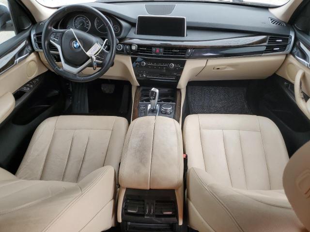 Photo 8 from auction – 2016 BMW X5 SDRIVE3 with VIN 5UXKR2C52G0R69163