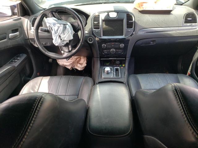 Photo 8 from auction – 2015 CHRYSLER 300 S with VIN 2C3CCABG1FH760659