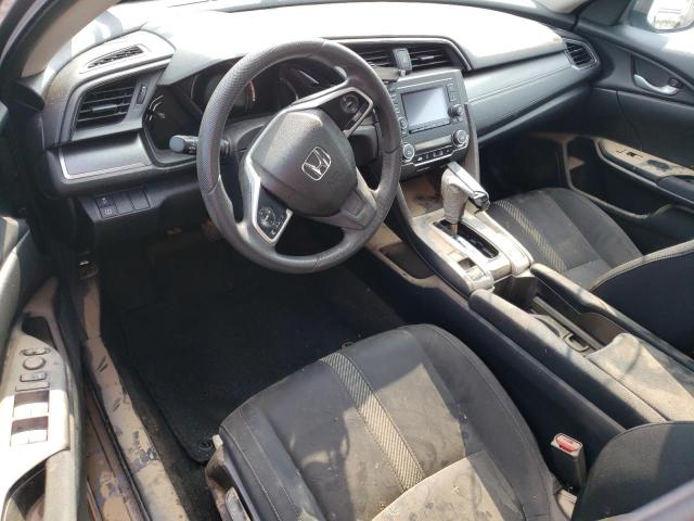 Photo 8 from auction – 2016 HONDA CIVIC LX with VIN 2HGFC2F53GH536139
