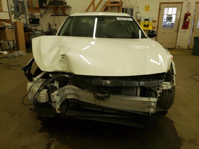 Photo 5 from auction – 2021 NISSAN ALTIMA SR with VIN 1N4BL4CW1MN416290