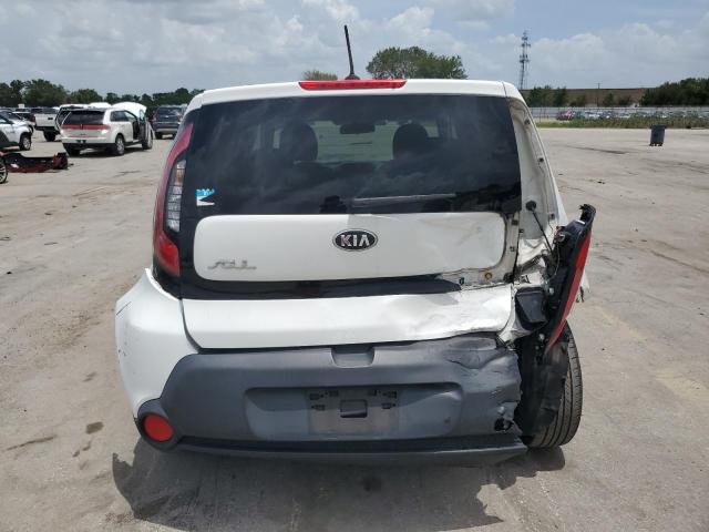 Photo 6 from auction – 2015 KIA SOUL with VIN KNDJN2A29F7806842
