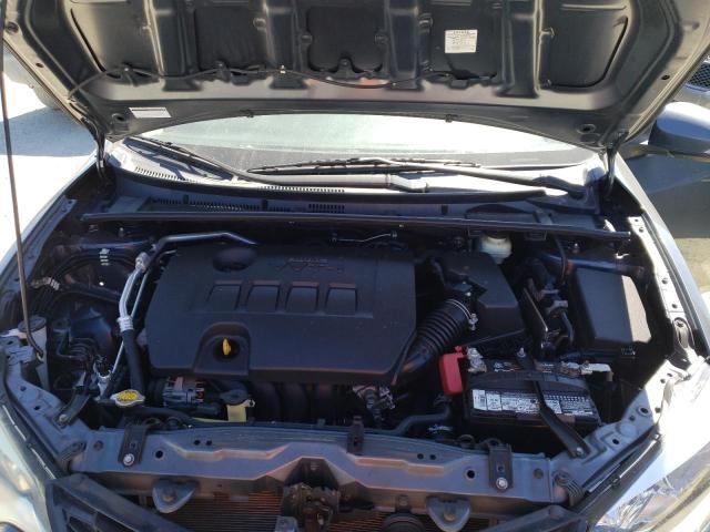 Photo 11 from auction – 2015 TOYOTA COROLLA L with VIN 2T1BURHE5FC291224