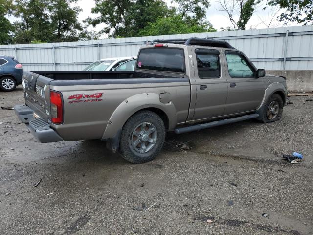 Photo 3 from auction – 2004 NISSAN FRONTIER C with VIN 1N6ED29Y14C447212