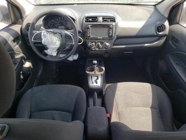 Photo 8 from auction – 2019 MITSUBISHI MIRAGE G4 with VIN ML32F3FJXKHF15249