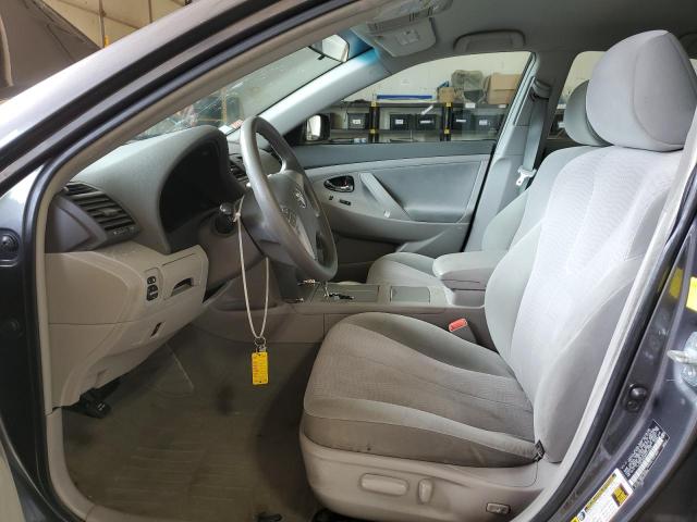 Photo 7 from auction – 2011 TOYOTA CAMRY BASE with VIN 4T4BF3EK3BR170479