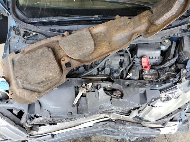 Photo 11 from auction – 2013 HONDA CIVIC LX with VIN 2HGFB2F53DH503754