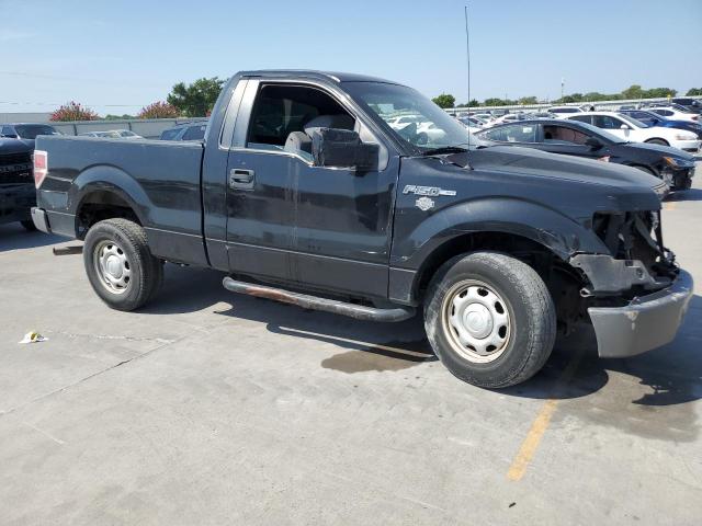 Photo 4 from auction – 2012 FORD F150 with VIN 1FTMF1CM6CFB23484