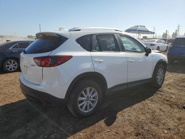 Photo 3 from auction – 2015 MAZDA CX-5 TOURI with VIN JM3KE2CY0F0486817
