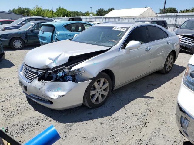 2007 Lexus ES