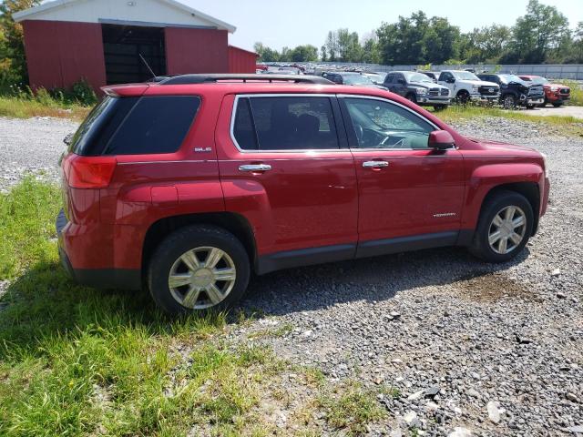 Photo 3 from auction – 2015 GMC TERRAIN SL with VIN 2GKALREK3F6220795