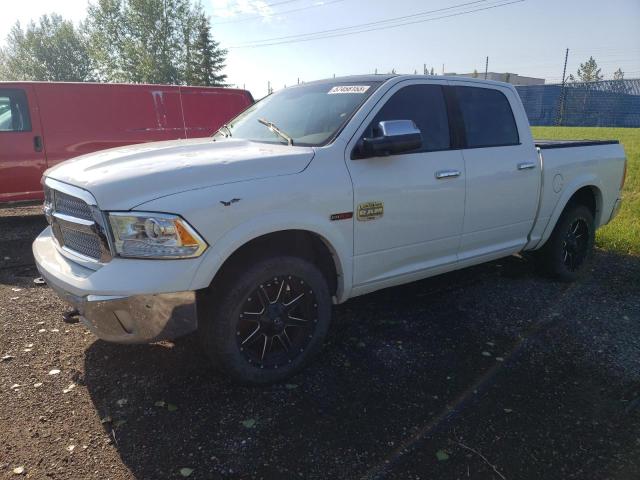 Photo 1 from auction – 2015 RAM 1500 LONGH with VIN 1C6RR7PM1FS557518