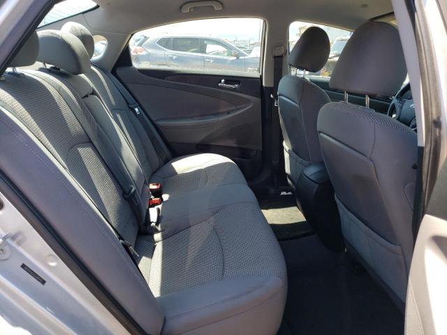 Photo 10 from auction – 2012 HYUNDAI SONATA GLS with VIN 5NPEB4AC2CH349135