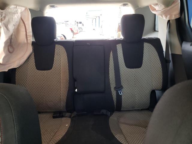 Photo 10 from auction – 2012 GMC TERRAIN SL with VIN 2GKALMEK4C6323111