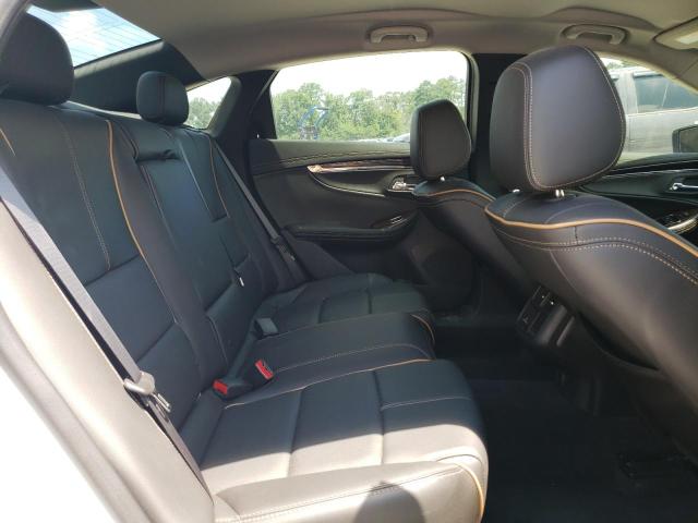 Photo 10 from auction – 2015 CHEVROLET IMPALA LTZ with VIN 1G1165S36FU115512