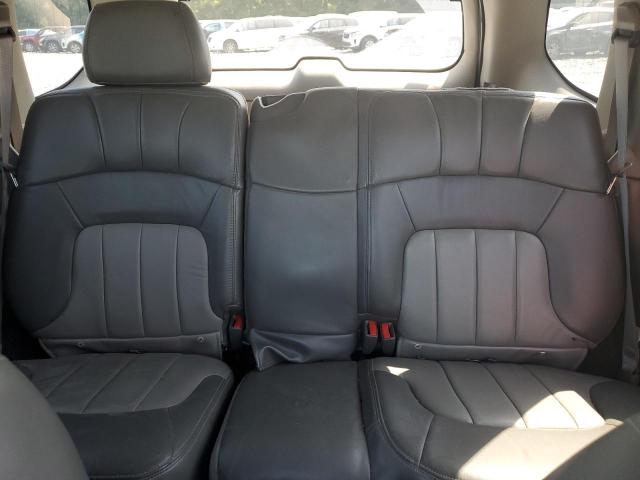 Photo 10 from auction – 2002 GMC ENVOY with VIN 1GKDS13SX22391457