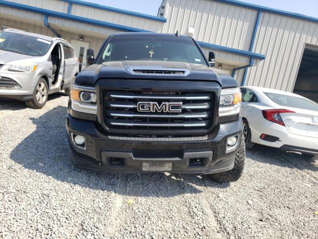 Photo 5 from auction – 2017 GMC SIERRA K25 with VIN 1GT12TEY7HF145396