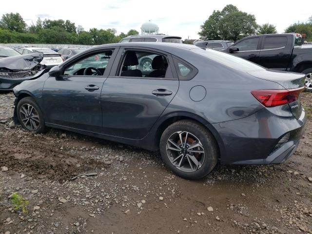 Photo 2 from auction – 2022 KIA FORTE FE with VIN 3KPF24AD5NE417819