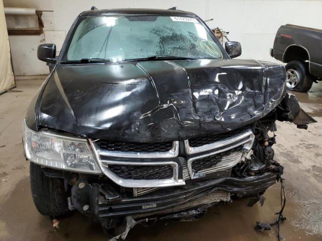 Photo 5 from auction – 2012 DODGE JOURNEY SX with VIN 3C4PDCCG3CT135798