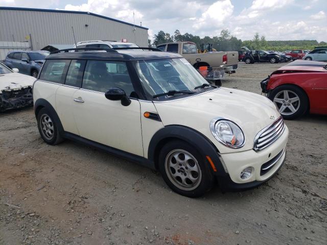 Photo 4 from auction – 2012 MINI COOPER CLU with VIN WMWZF3C57CT189096