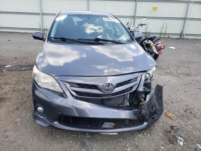Photo 5 from auction – 2013 TOYOTA COROLLA BA with VIN 2T1BU4EE9DC110985