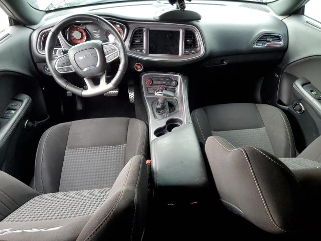 Photo 8 from auction – 2020 DODGE CHALLENGER with VIN 2C3CDZC96LH121393