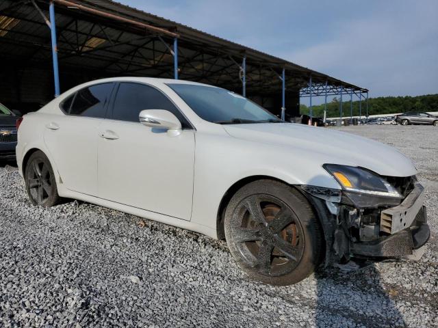 Photo 4 from auction – 2011 LEXUS IS 250 with VIN JTHBF5C21B5151418