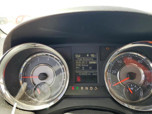 Photo 9 from auction – 2015 CHRYSLER TOWN & COU with VIN 2C4RC1CG5FR561922