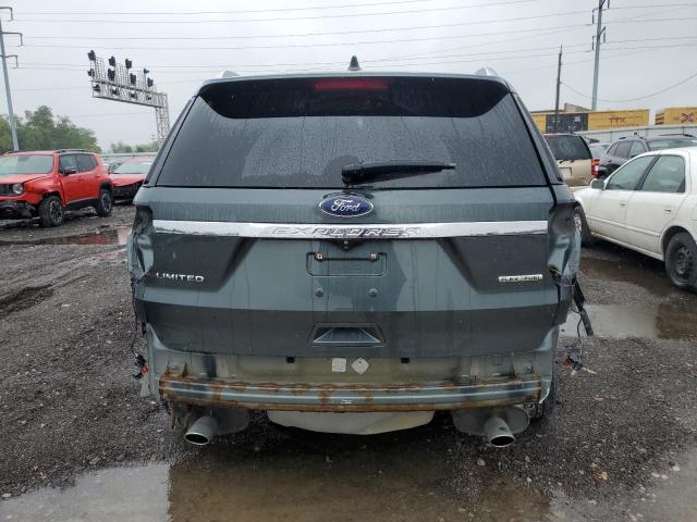 Photo 6 from auction – 2016 FORD EXPLORER L with VIN 1FM5K7F80GGA52263