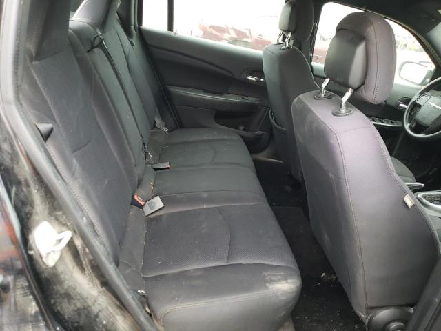 Photo 10 from auction – 2014 CHRYSLER 200 LX with VIN 1C3CCBAB3EN238083
