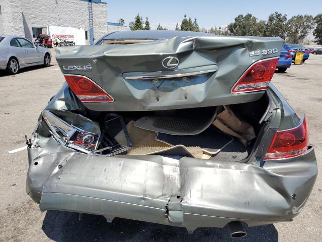 Photo 6 from auction – 2006 LEXUS ES 330 with VIN JTHBA30G065163505