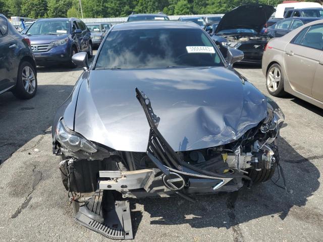 Photo 5 from auction – 2014 LEXUS IS 250 with VIN JTHCF1D26E5014443