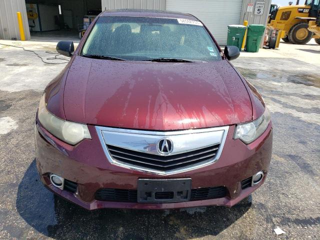Photo 5 from auction – 2012 ACURA TSX with VIN JH4CU2F41CC014711