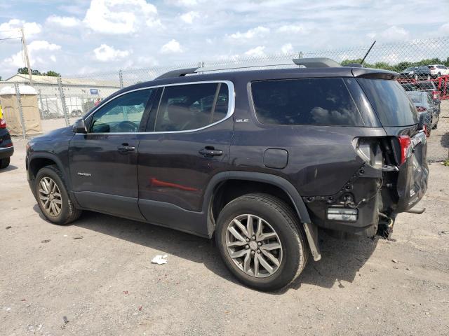 Photo 2 from auction – 2019 GMC ACADIA SLE with VIN 1GKKNLLA4KZ175855