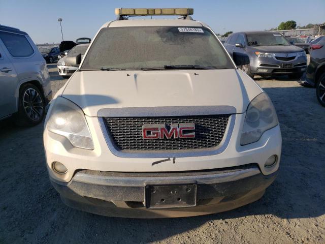 Фото 5 с аукциона – 2012 GMC ACADIA SLE с VIN 1GKKVNED6CJ265303