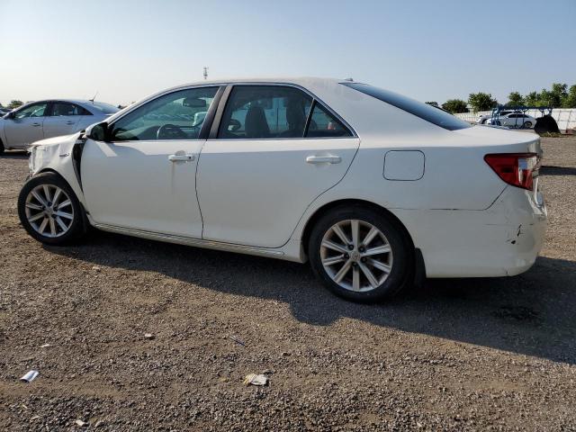 Photo 2 from auction – 2012 TOYOTA CAMRY HYBR with VIN 4T1BD1FK7CU023635