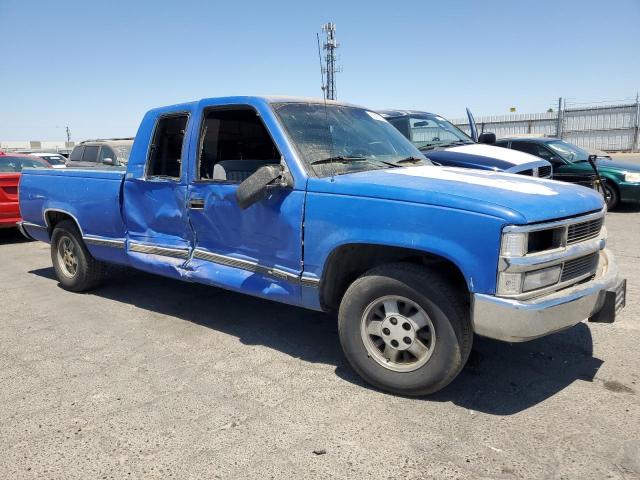 Photo 4 from auction – 1991 CHEVROLET GMT-400 C1 with VIN 2GCEC19K8M1179843