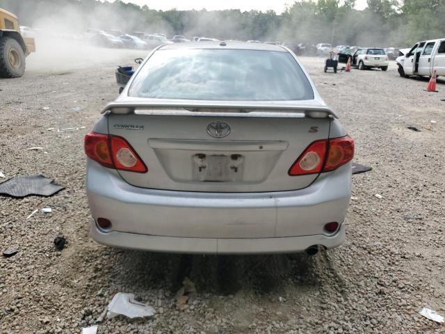 Photo 6 from auction – 2010 TOYOTA COROLLA with VIN 2T1BU4EE3AC517566