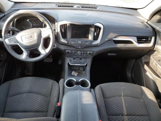 Photo 8 from auction – 2019 GMC TERRAIN SL with VIN 3GKALMEV2KL323726