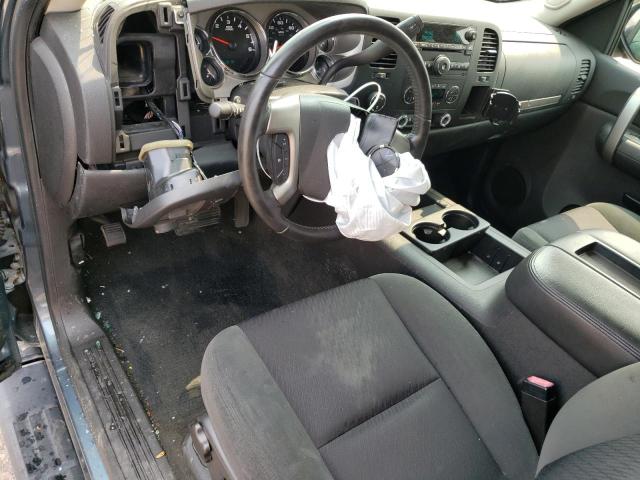 Photo 8 from auction – 2008 GMC SIERRA K15 with VIN 2GTEK133481157574