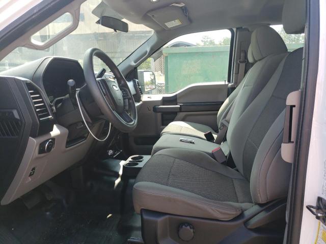 Photo 7 from auction – 2016 FORD F150 SUPER with VIN 1FTEX1C84GKF86113